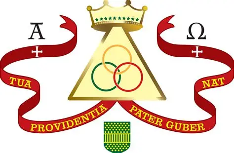 Yayasan Advent Logo